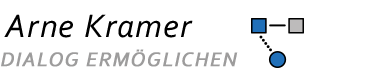 Logo Arne Kramer